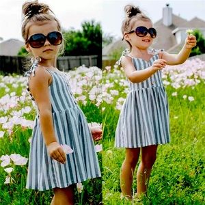 DelGabon Summer dress - toddler